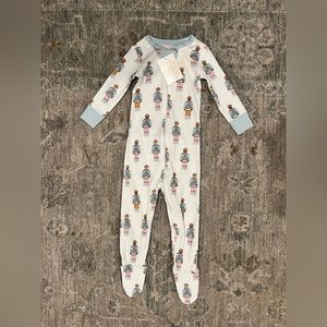 T.B.B.C. Soldier Night Nights - Size 18/24